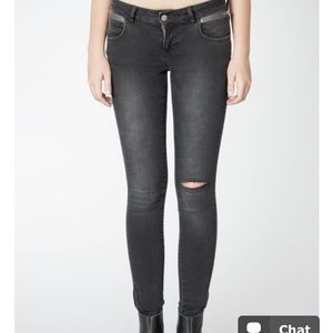 Anine Bing Jeans. Size 26.